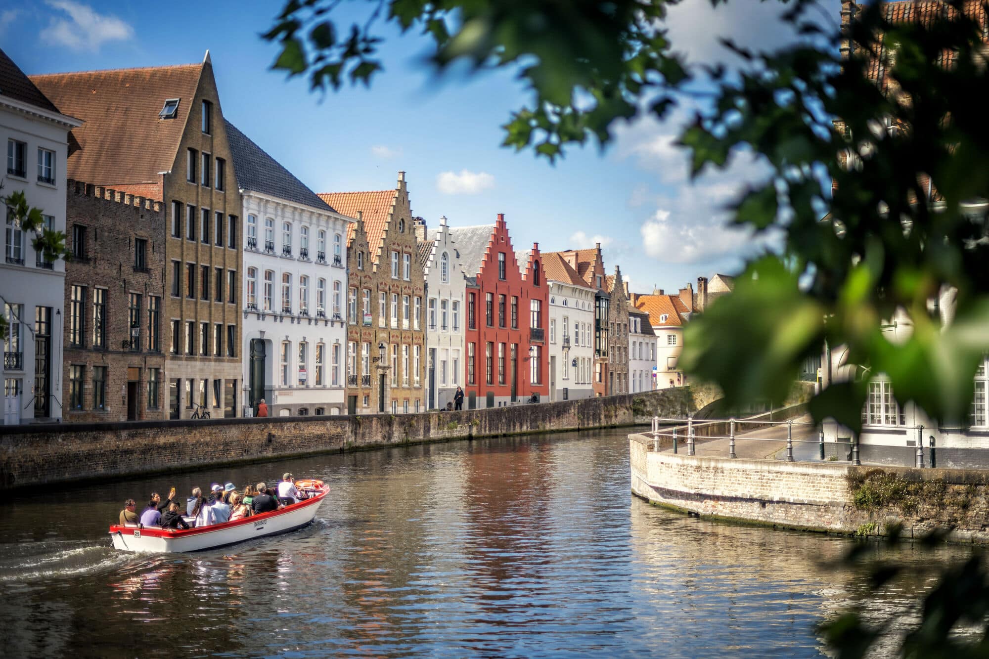 Visit Bruges | Ideas for family outings and activities - Bruxelles